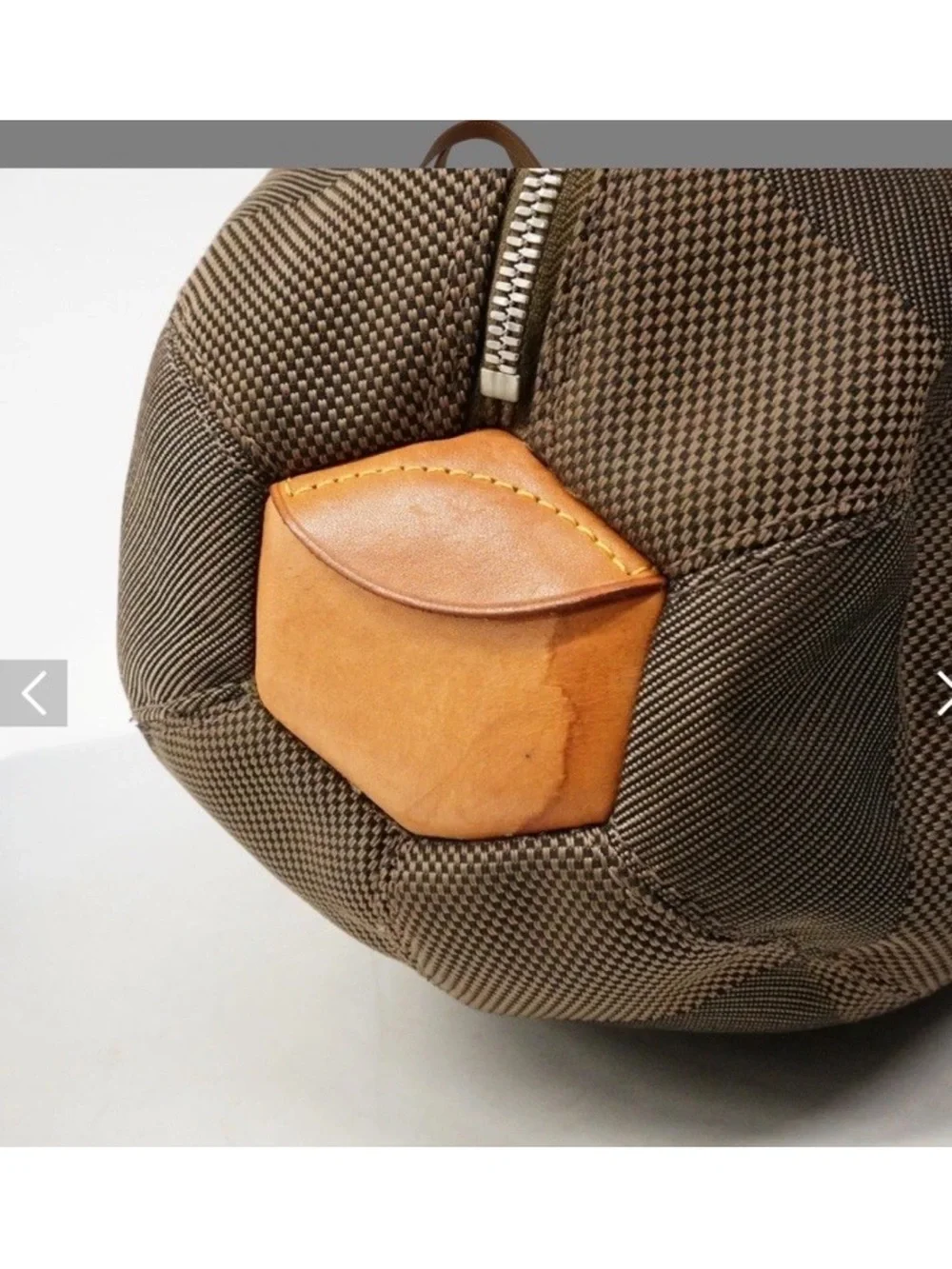 Louis Vuitton classic louis
